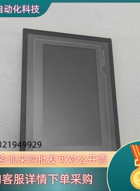 现货昆仑通态触摸屏tpc7062dw