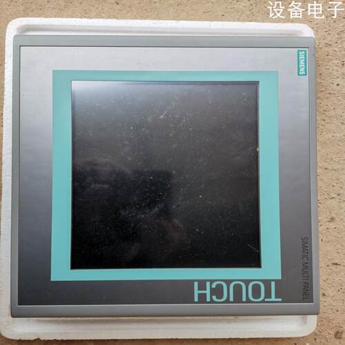 (设备配件）西门子触摸屏MP277