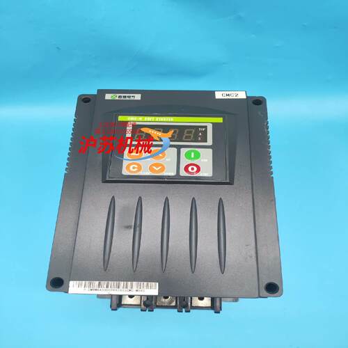 西驰软启动器起动器CMC-045/3 380V 45KW 一