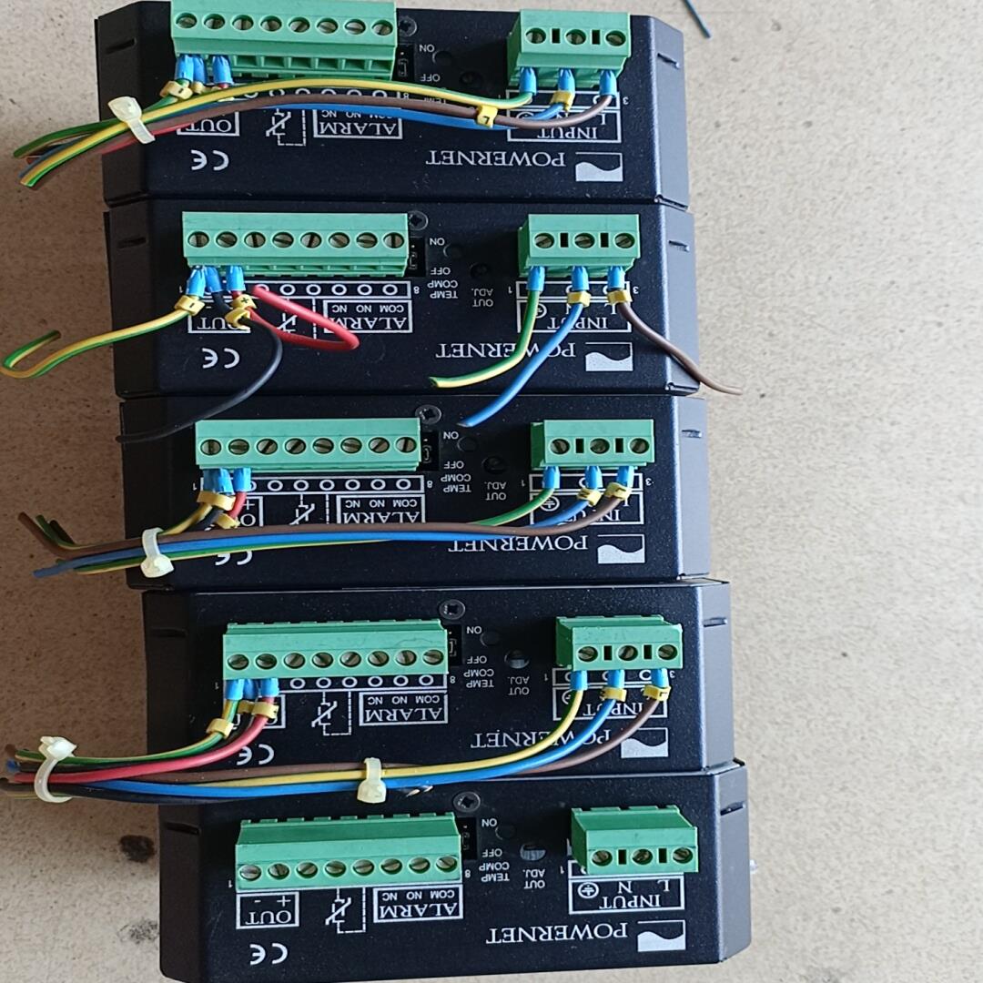 [德峰]芬兰POWERNET电源ADC5721 24VDC 2.5A