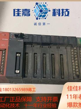 PLC A2SHcpu A1s61PN A1sx41(4