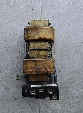 [德峰]ABB880电抗器，30KW变频器电抗器，型号：ZCHO-5