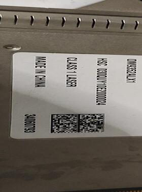 出售华为40g10km光模块CFP