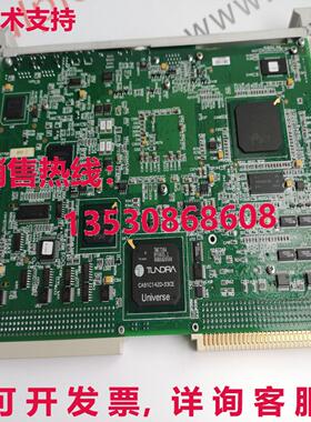 供应原装GE Fanuc VMIVME-7750-740000 MODULE