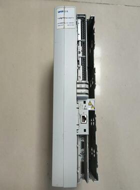 （设备配件）E94ASHE01349400伦茨一台，拆机，拍驱动器实物图