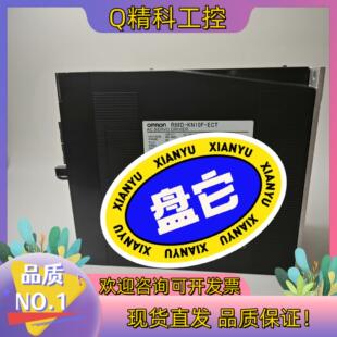 现货R88D ECT全新伺服 KN10F