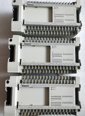 DVP48HP00T台达PLC扩展模块  功能正常