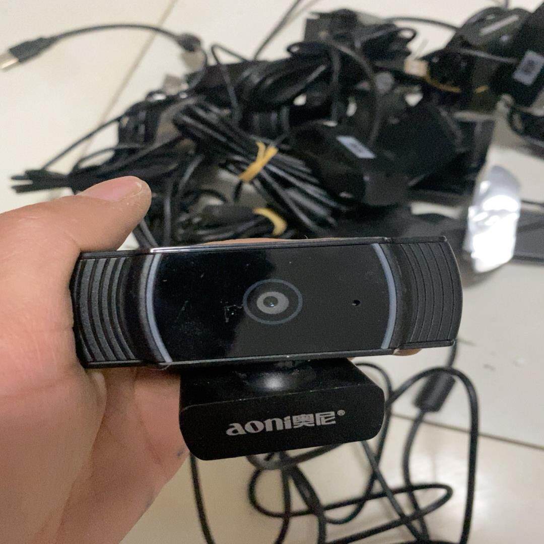 奥尼a10 af高清版 高清电脑摄像头