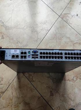 Avocent DSR2035 KVM交换机