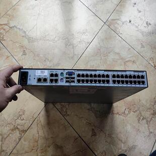 Avocent KVM交换机 DSR2035