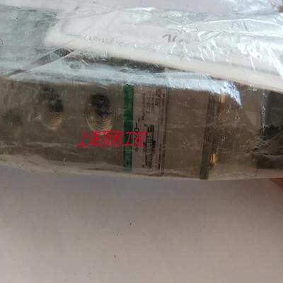 CKD电磁阀4F310-08-L 4F319 4F320 4F330 DC24V AC110V 220V议价
