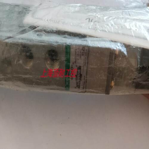 CKD电磁阀4F310-08-L 4F319 4F320 4F330 DC24V AC110V 220V议价