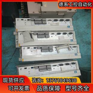 伦茨9300伺服驱动器 制动单