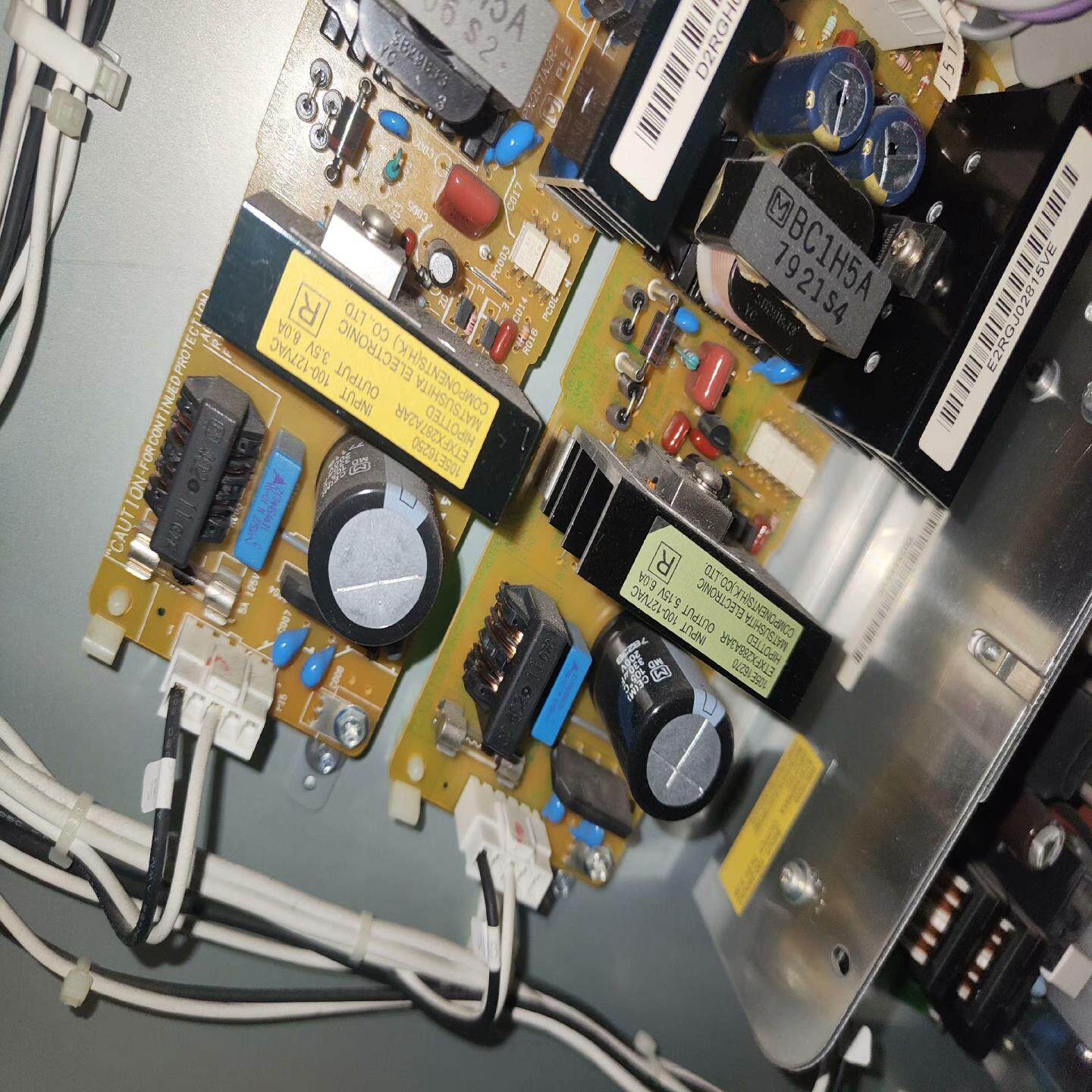 （设备配件）  6605施乐3035电源板 620466043030