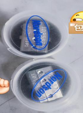 【工控自动化】诺信nordson喷嘴1035875长期闲置，共计7件。议价