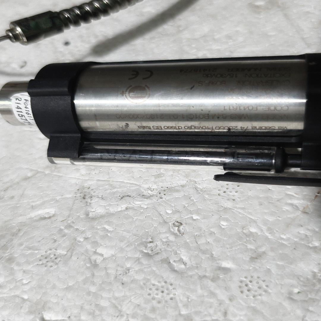 （设备配件）GEFRAN 811475意大利杰佛伦传感器WE1-6-M-