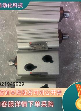现货SMC  CHDKDB25R-15-M9BL 全新原装议