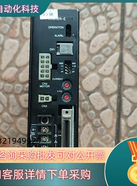 现货ASD12B-C 东方驱动器 功能完好