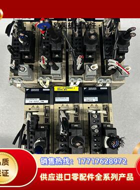 新到安川驱动器SGDV-R90A01B，100W议价