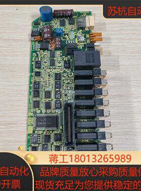 A20B-2001-082301A发那科控制器侧板驱动器