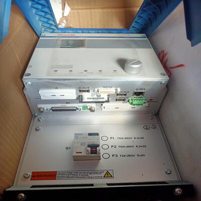 力士乐拧紧控制器CCCS351E-D