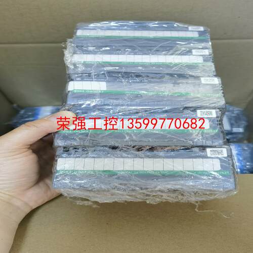 【荣强工控】5094-OB32XT功能正常包好，实物拍摄，喜欢的来