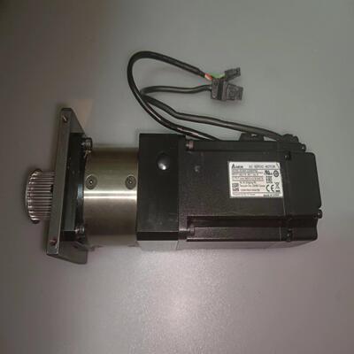 [德峰]伺服电机减速机C20807RS-ECMA，台达良求PRF机械