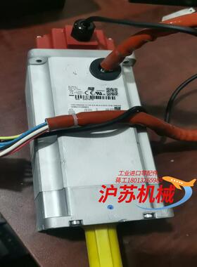 意大利魔力伺服电机  IEC60034-1   T000