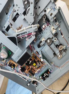 （设备配件） 主板板激光架条 高压 电源板充电KIP7100