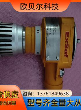 EXSAF ESD100氧气探测器