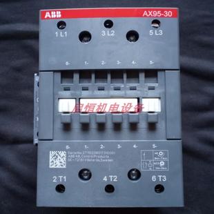 380 400 60Hz ABB交流接触器 415V50 AX95