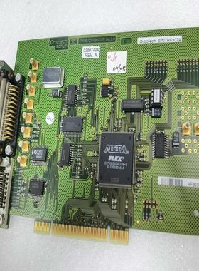 议~Orbotech 奥宝FRAME CONTROLER 036