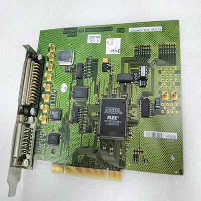 议~Orbotech 奥宝FRAME CONTROLER 036