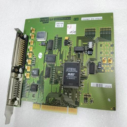 议~Orbotech 奥宝FRAME CONTROLER 036
