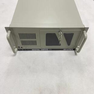 研华工控机 IPC-510 I5-2400CPU 4G内存议价