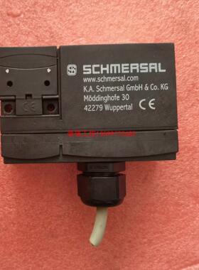 【荣强工控】施迈赛安全开关 azm 170-02zrka 24vac/d