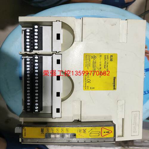 【荣强工控】HONEYWELL  XL50  XD50B-FC