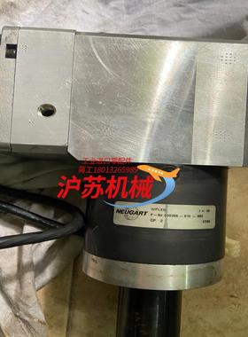 纽卡特直角减速机wple80 速比1:40