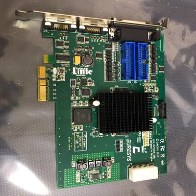 （设备配件）EURESYS 2010 Grablink DualBase