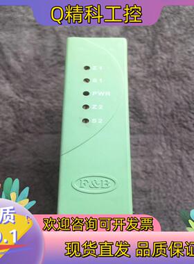 现货百特 SFGP轨装装式配电器SFGP466D隔离器配电器