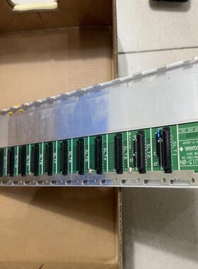 YOKOGAWA底座 F3BU13-0N 共1个300