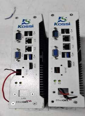 KOSSi控制器：型号KSC-E12-G.11。议价