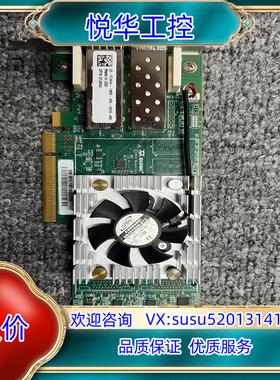 Dell QLogic QLE2662 R740 R630议价