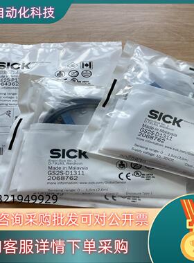 现货GSE2S-P1311GSE2S-N1311 对射式光
