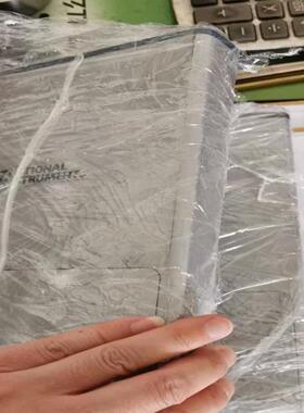 新到几片NI USB -6341 功能OK，成色新，议价出！议价