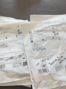 MK5102易福门原装IFM易福门磁性开关MK5311数量多