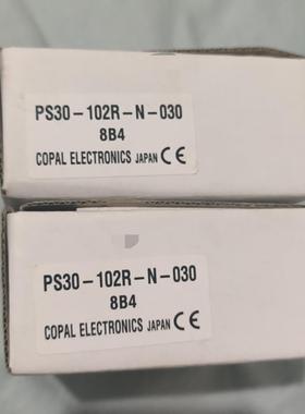 全新PS30-102R-N-030日本科宝压力传感器说明书都