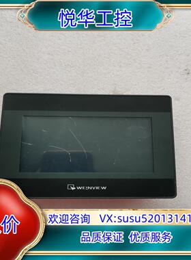 原装TK6050iP 1WV威纶触摸屏，原装，质量保证，实物议价