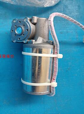 【环球】德恩科GR53X30涡轮减速电机 实物拍摄成色如图需要