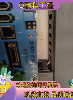 现货CORETEC伺服驱动器CPS-SP-75CB-CC